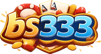 bs333 বাংলা হোম লোগো